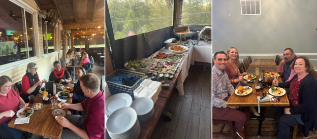 Spring Meeting and Elections 2026