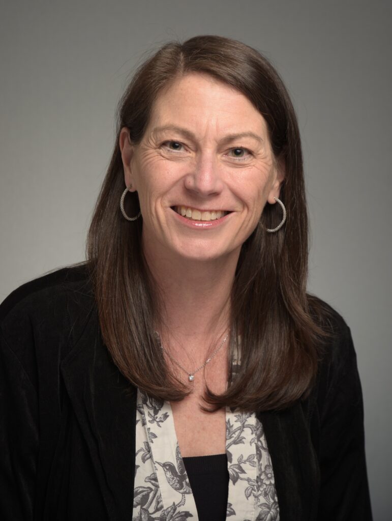 Anne Gorman