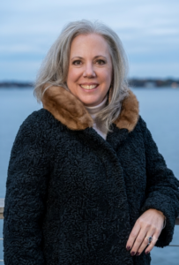 Charlene Behnke