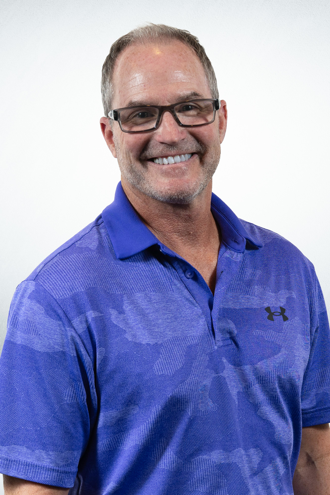 Mike Parker